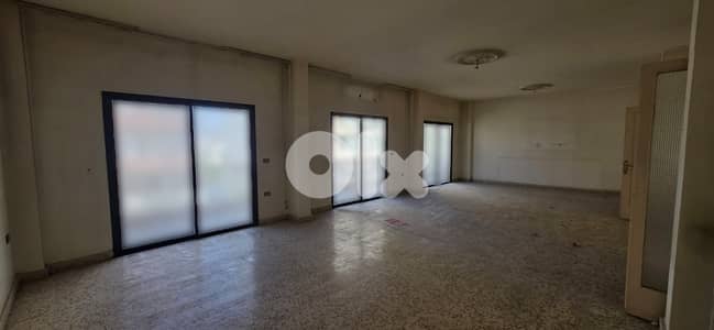 Apartment for sale in Sabtieh شقة للبيع في سبتيه
