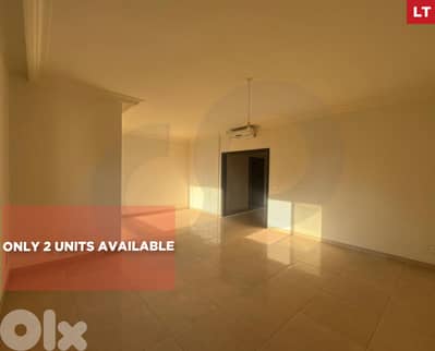 Balconies/Storage lofts/Janitor/Jisr El Bacha/جسر ال باشا REF#LT134257