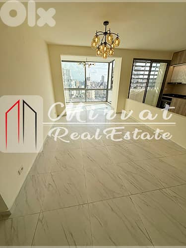 Brand New 2 Bedrooms ApartmentlNew Building