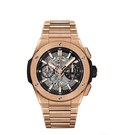 BIG BANG INTEGRAL KING GOLD