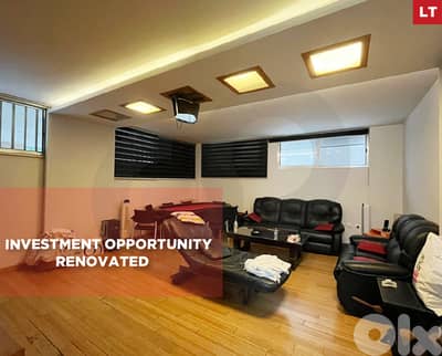 Storage lofts , Renovated , HORSH TABET / حرش تابت REF#LT134259