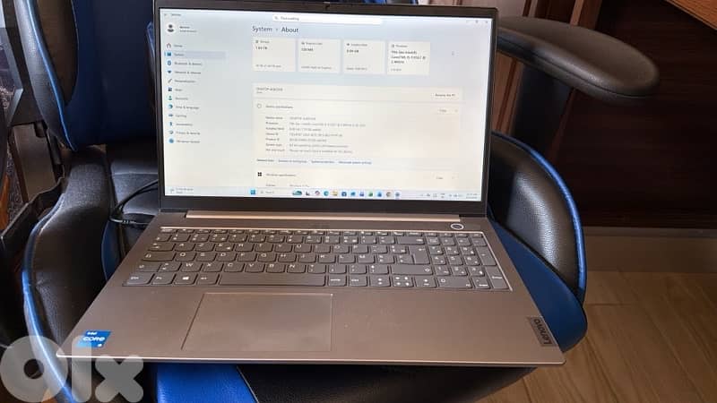 Lenovo 1