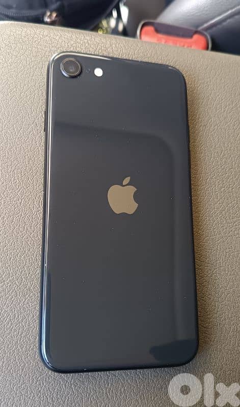 iphone SE 64 gega 3