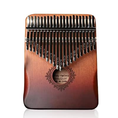 Kalimba 21 Keys ONLY 34$