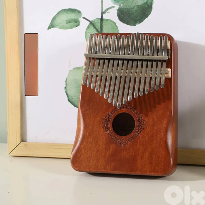 Kalimba 21 Keys ONLY 34$ 2