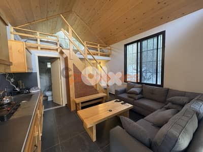 Bungalow For Sale with Small Land in Batroun - CPJGN34