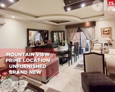 Prime location,Brand new,Zgharta ,Mejdlaya/زغرتا - مجدليا REF#TS134264