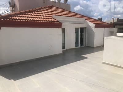 Duplex for sale in dekwaneh