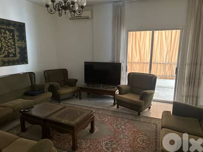 شقة للبيع دكوانة سلاف ١٨٠ م