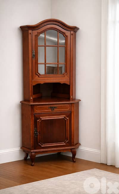 خزانة زاوية