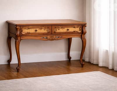 طاولة مكتب/مدخل