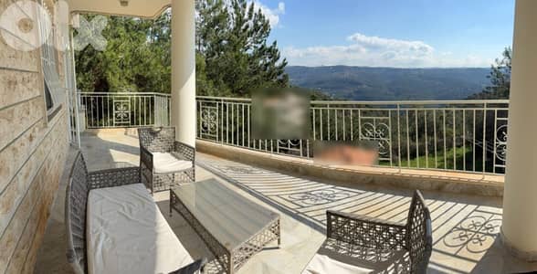 3 BEDROOMS | BAABDAT PRIME | OPEN VIEW | FURNISHED, (BBR-129)