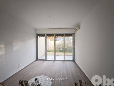 Apartment with Terrace For SALE In Broumana شقة للبيع #GS