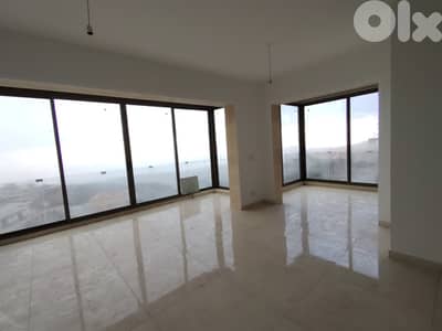 2 BEDROOMS | OPEN VIEW | ROUMIEH PRIME, (ROR-111)