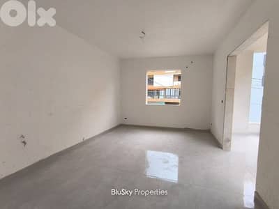 Apartment For SALE In Awkar شقة للبيع #MH