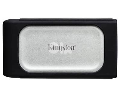 Kingston SSD XS2000