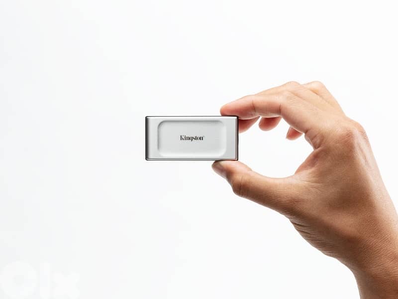 Kingston SSD XS2000 1