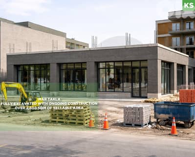 great deal, prime location, baabda, Hazmiyeh/الحازمية REF#KS134269