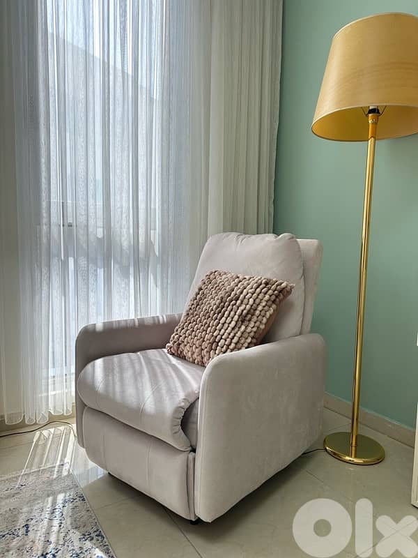 Recliner Chairs Brand New ! 2