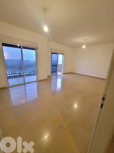 3 BEDROOMS | OPEN SEA VIEW | HAZMIEH PRIME, (HAR-279) R. G