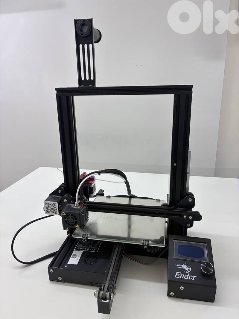 Creality Ender-3 3D Printer 1