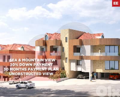 Unobstructed View, Tilal ain saade /تلال عين سعاده  REF#EE134270