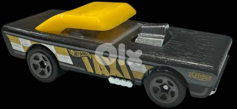 hot wheels car 1
