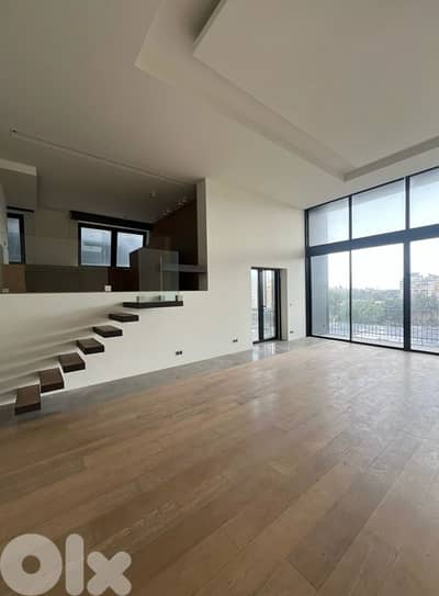 High End Apartment For Sale In Achrafieh