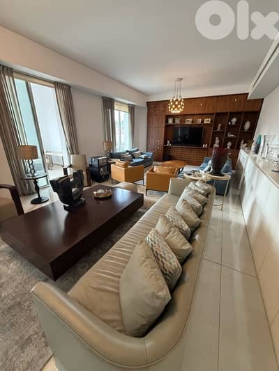 Luxurious Apartment For Sale In Saifi