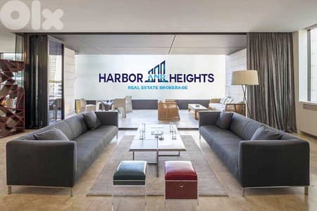 Apartment for Sale in Ain Al Mraiseh - شقة للبيع في عين المريسة