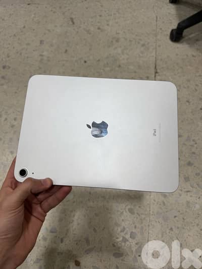ipad 10 256gb
