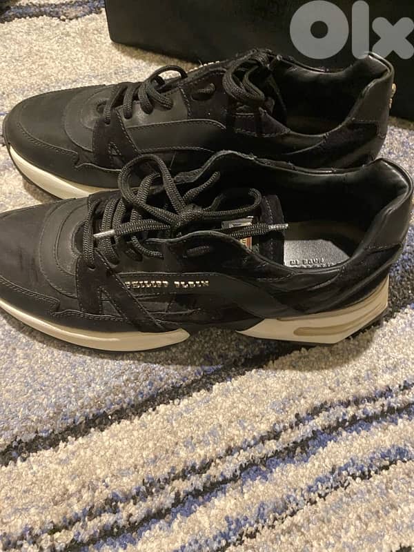 phillip plein shoes 3