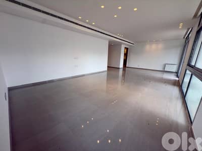 Apartment for Rent in Achrafieh - Sursock | Terrace شقة للإيجار