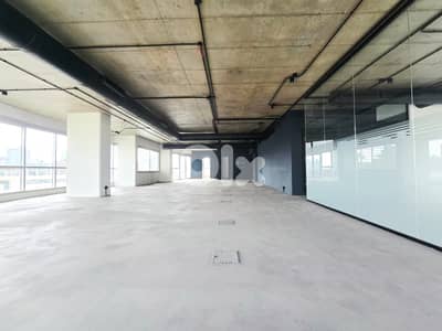 RAO26-4876 Office for Rent in Sin El Fil – Beirut