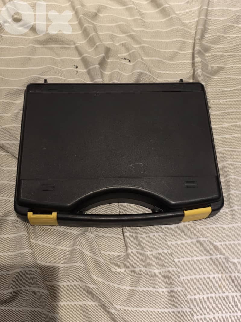 BY WM8 pro wireless microphone 3