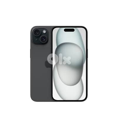 iphone 15 black 128gb