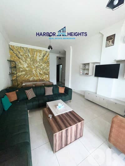 Apartment for Rent in Safra - شقة للإيجار في الصفرا