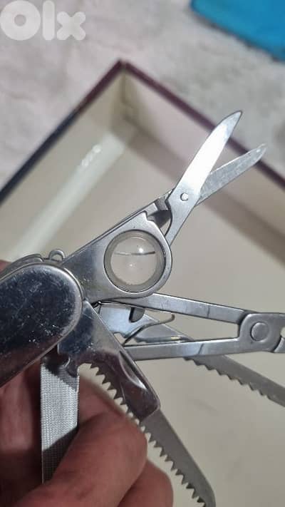 tate lactose stainless multi tool function