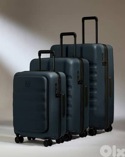 Antler Original Travel Baggage 3 sizes