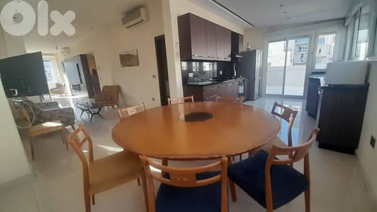 HOT DEAL | ACHRAFIEH PRIME | 3 BEDS | FURNISHED | AC,998