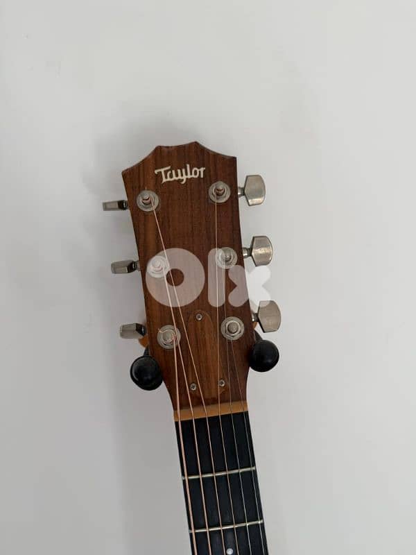Taylor Acoustic Guitar 3