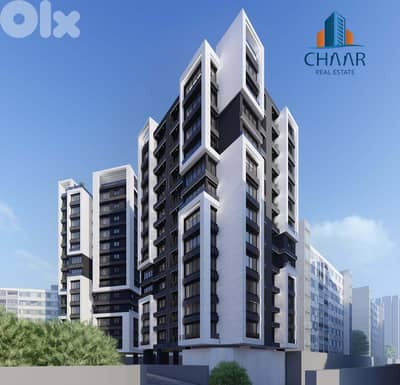 Under Construction Apartment for Sale in Verdun - #R3092