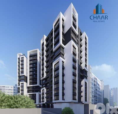 Under Construction Apartment for Sale in Verdun - #R3090