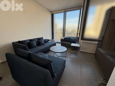 Apartment for Sale in Achrafieh - Abdel Wahab – شقة للبيع في الأشرفية