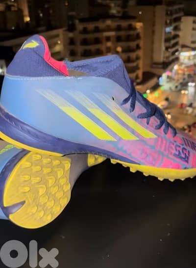 original football shoes