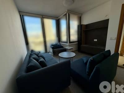 Apartment for Rent in Achrafieh - Abdel Wahab شقة للإيجار في الأشرفية