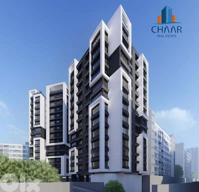 Under Construction Apartment for Sale in Verdun - #R3089