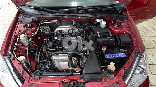 Mitsubishi Lancer 2007