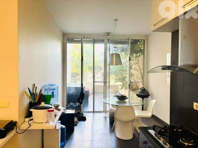 Achrafieh Strategic Charming 225m2 2 Parkings Storage Concierge