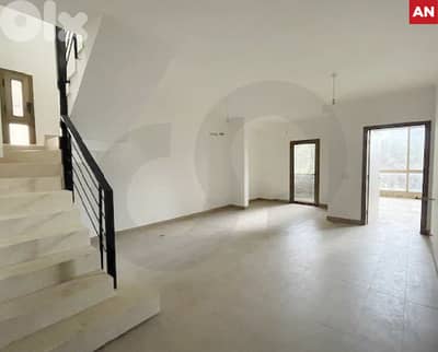 Maid's room , Duplex for Sale in Mansourieh/ المنصورية  REF#AN134277